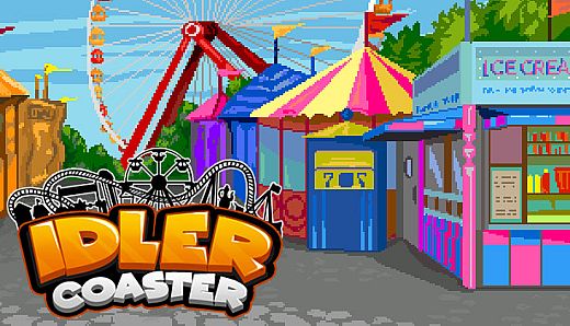 Idler Coaster