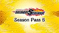 NARUTO TO BORUTO: SHINOBI STRIKER Season Pass 5