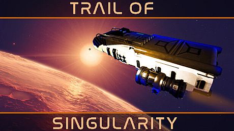 Trail of Singularity Game
