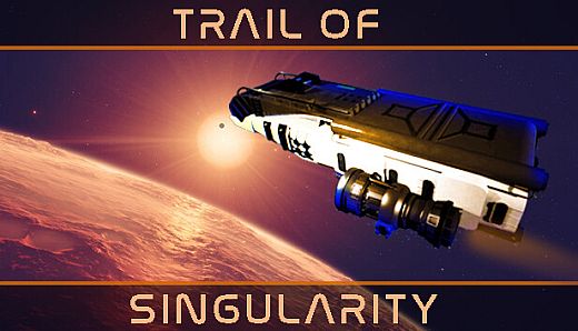 Trail of Singularity