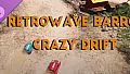 Retrowave Barro Crazy Drift Nature