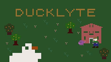 DUCKLYTE Game