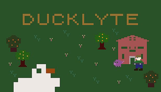 Buy DUCKLYTE