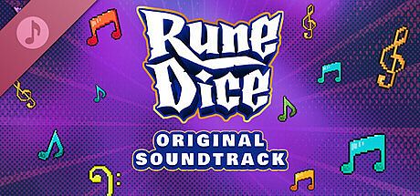 Rune Dice Soundtrack