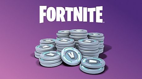 5,000 V-Bucks DLC