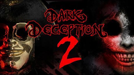 Dark Deception Chapter 2 DLC