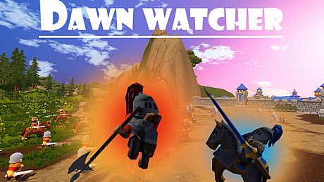 Dawn Watcher Game