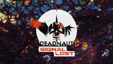 Deadnaut: Signal Lost Game