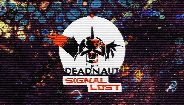 Buy Deadnaut: Signal Lost