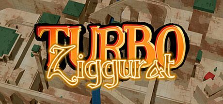 Turbo Ziggurat Game