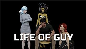 Life of Guy - Chapter 1