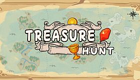 Treasure Hunt