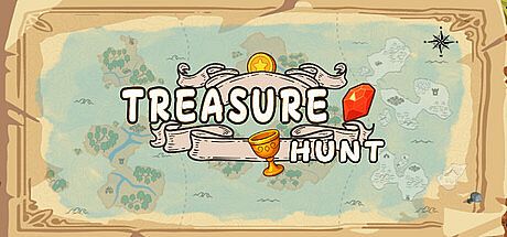 Treasure Hunt Game