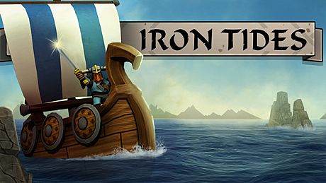 Iron Tides Game