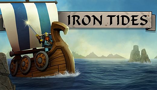Iron Tides