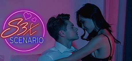 S3X Scenario - Interactive Couple Audio-Stories Game