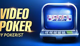 Video Poker by Pokerist