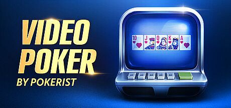 Video Poker by Pokerist