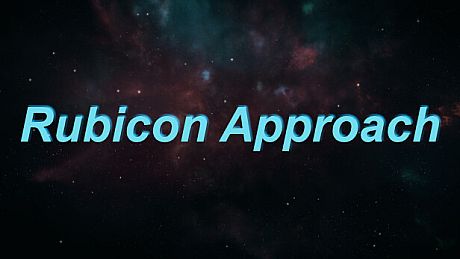 Rubicon Approach Game
