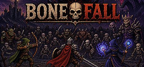 Bonefall Game