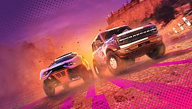 DIRT 5