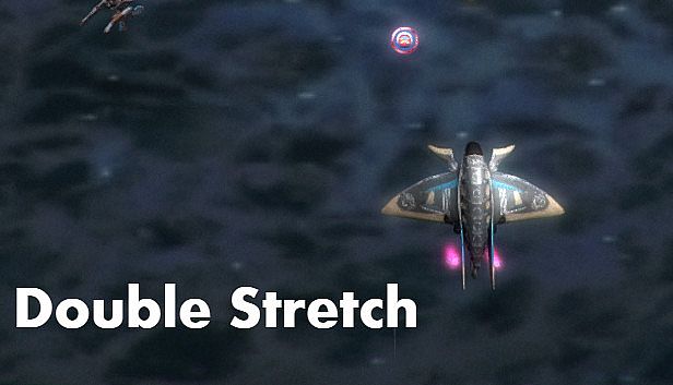 Buy Double Stretch