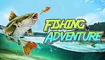 Acheter Fishing Adventure PC