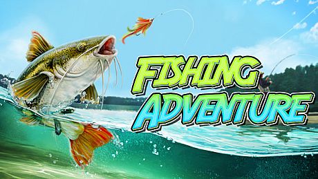 Fishing Adventure