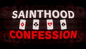 Sainthood: Confession