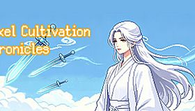Pixel Cultivation Chronicles