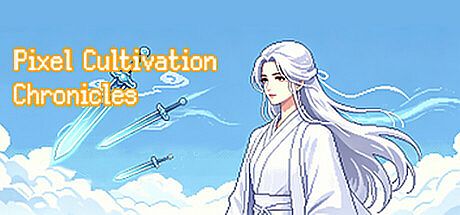 Pixel Cultivation Chronicles