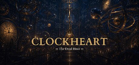 CLOCKHEART The Dead Hour