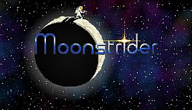 Moonstrider