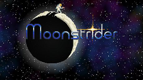 Moonstrider