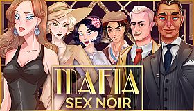 MAFIA: Sex Noir