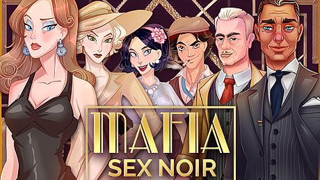MAFIA: Sex Noir