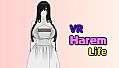 VR Harem Life DLC - Dahlia