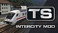 Train Simulator: Intercity Mod