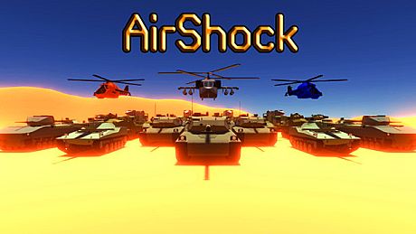 AirShock Game