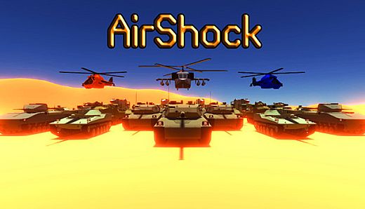 AirShock