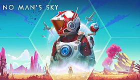 No Man's Sky