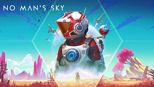 No Man's Sky
