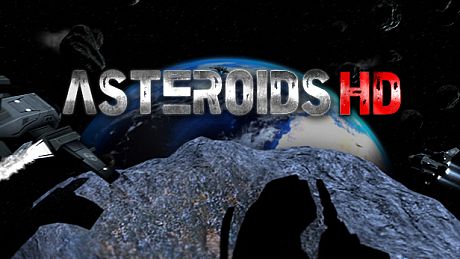 AsteroidsHD