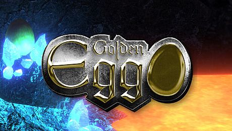 Golden Egg
