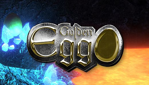 Golden Egg