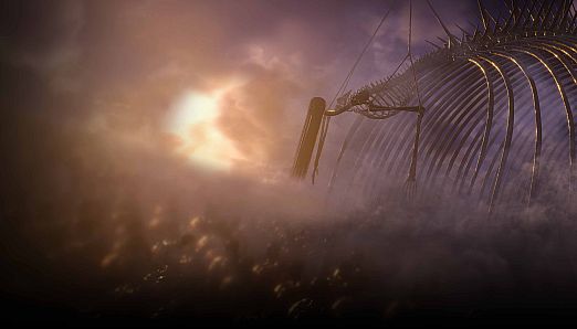 Attack on Titan 3