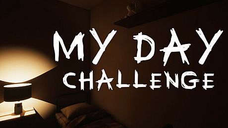 My Day Challenge Game