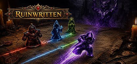 Ruinwritten Game