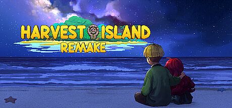 Harvest Island: Remake