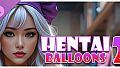 Hentai Balloons 2 - Chef DLC